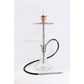 stainless steel narghile hookah shisha